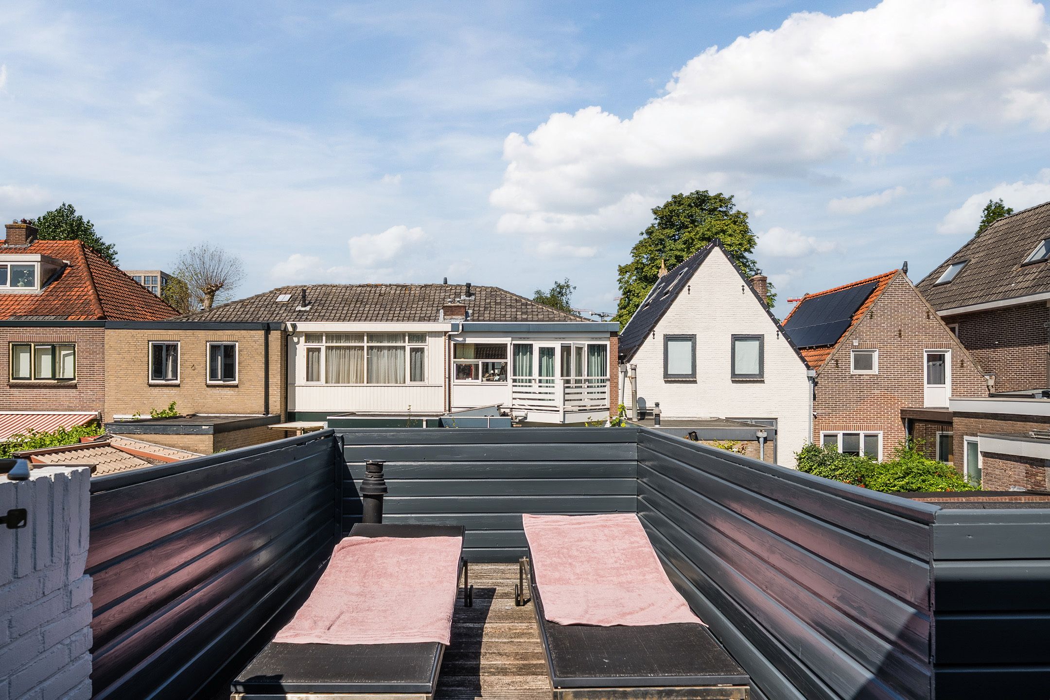 Photo 21 of Burgemeester G.Bosstraat 9