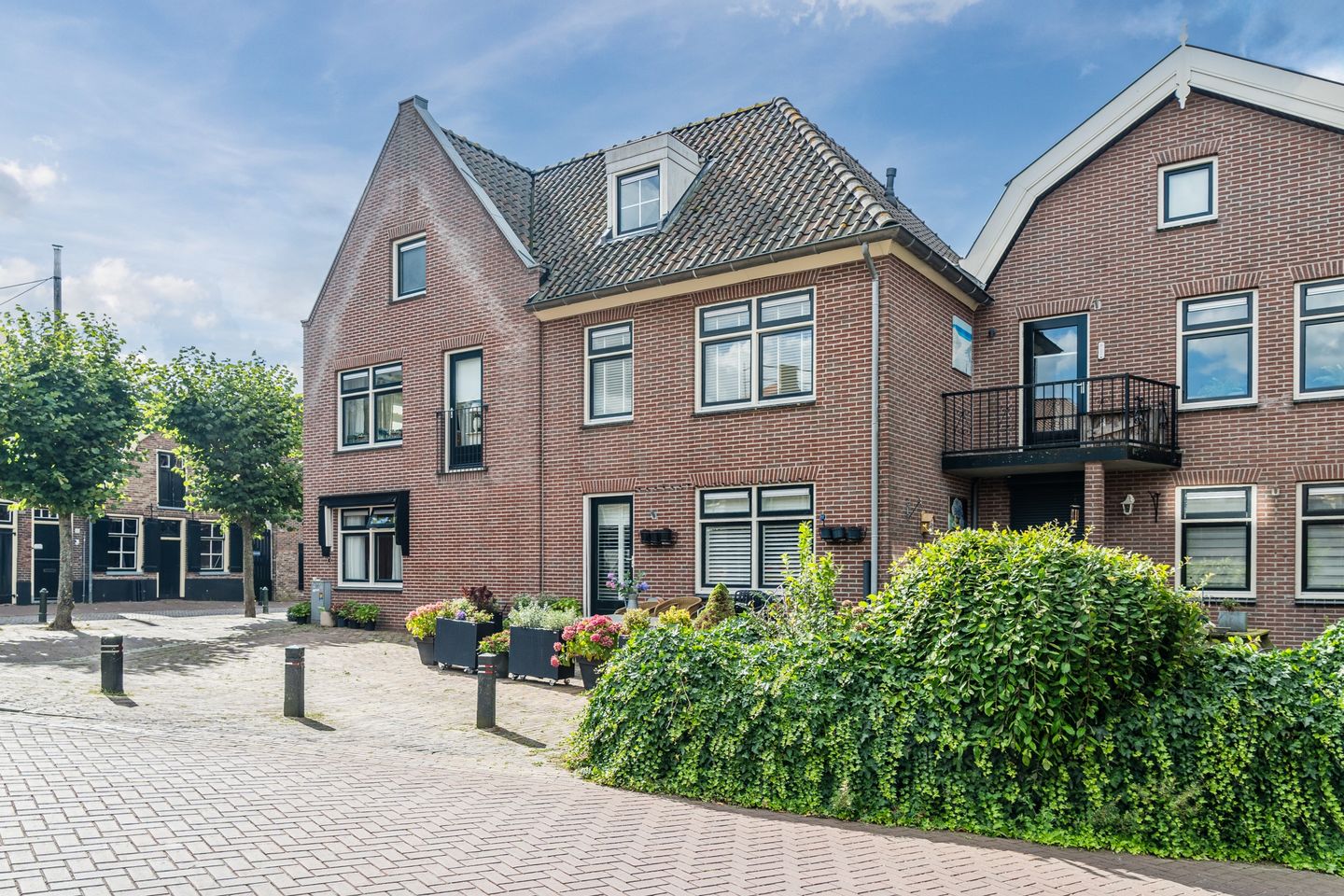 Foto 1 van Oude Schans 68-A