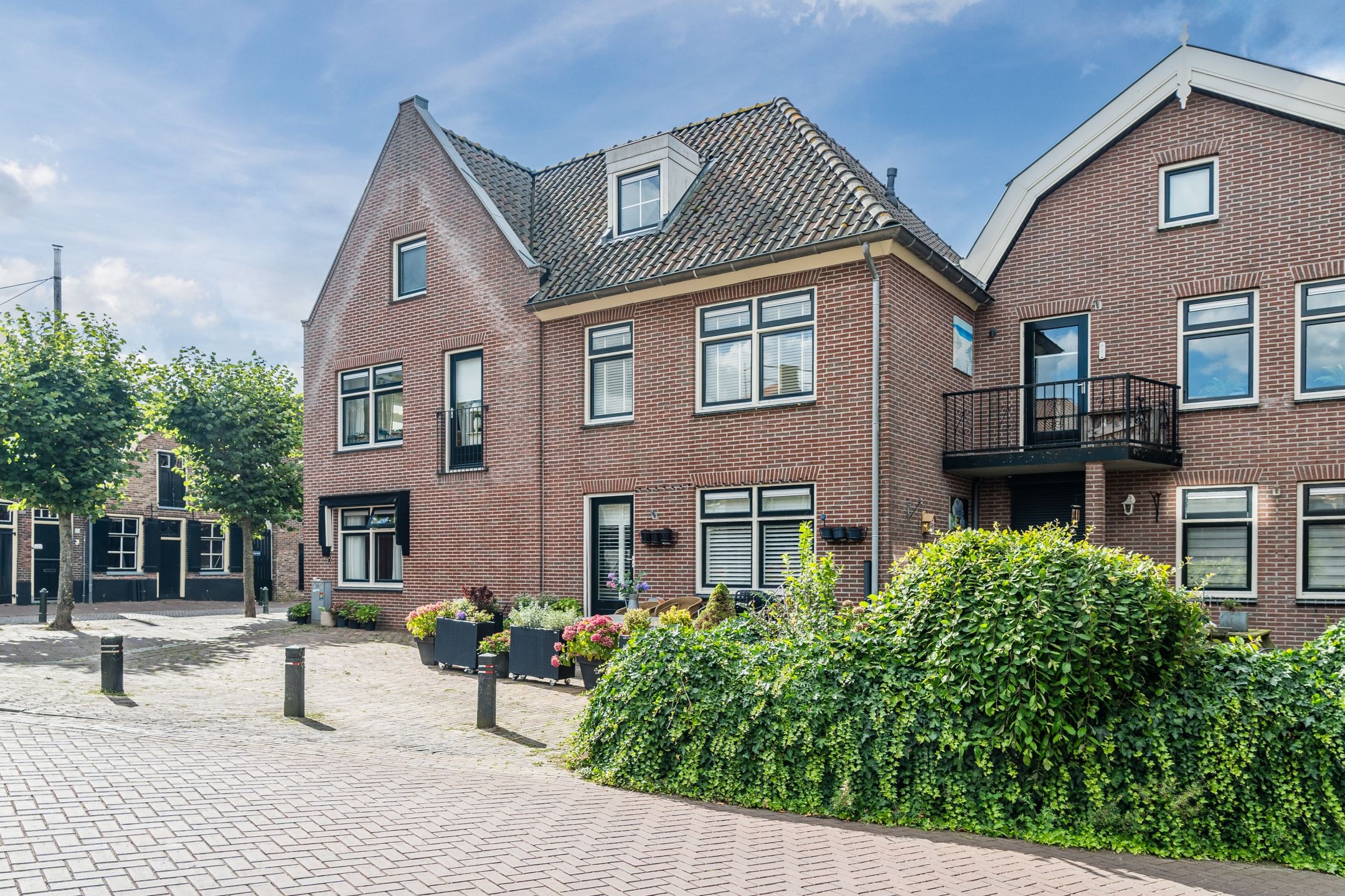 Oude Schans 68-A 68 A