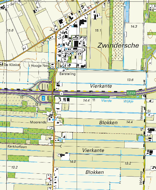 Bekijk foto 1 van Joh Poststraat