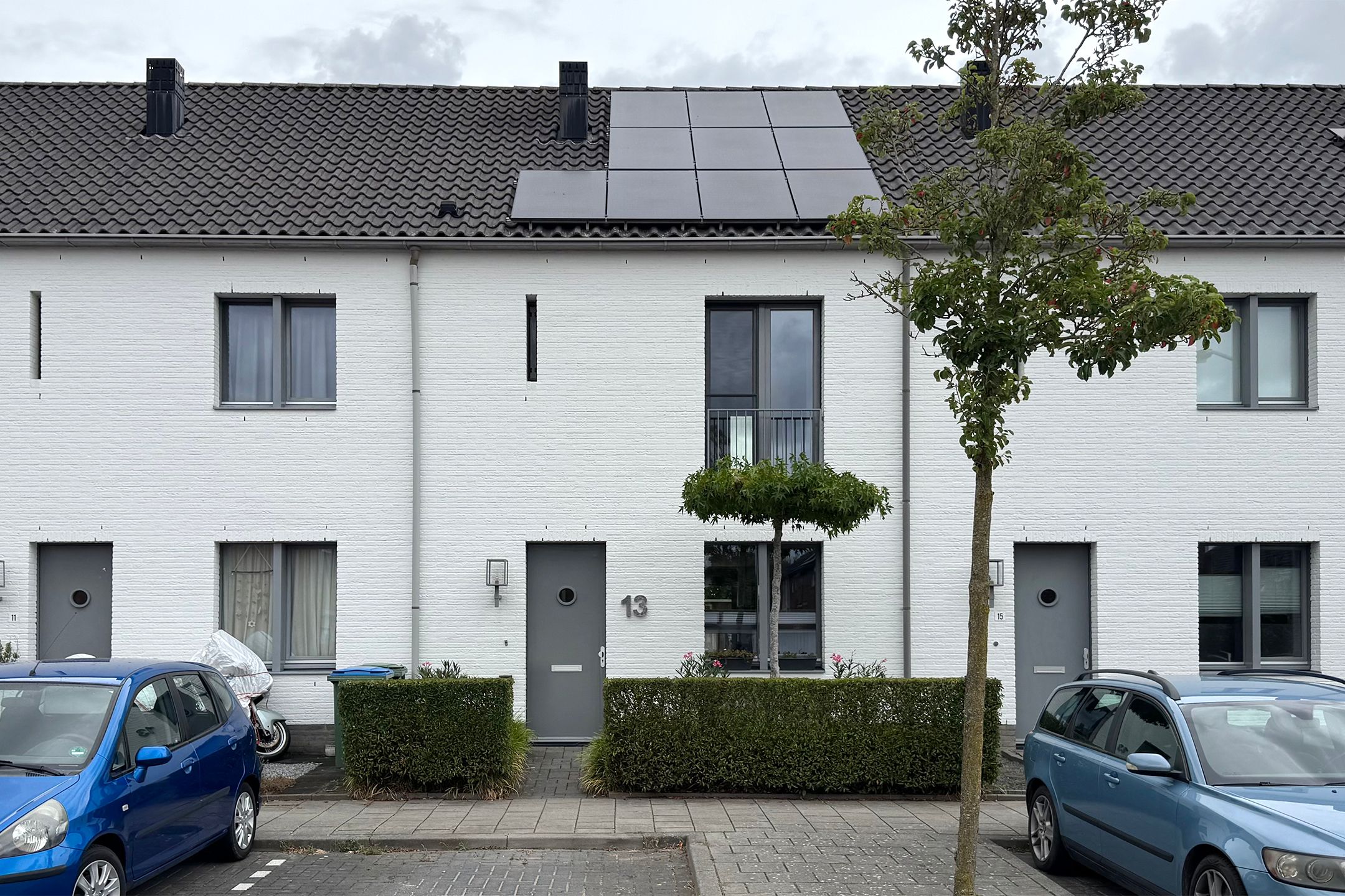 Vermeerstraat 13