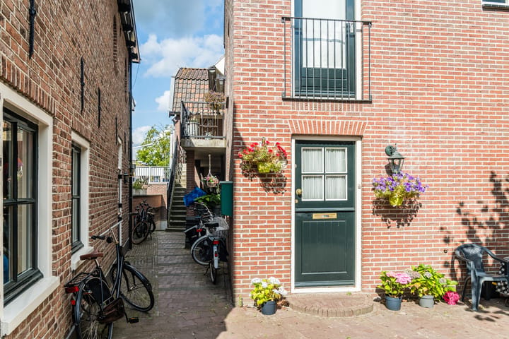 Foto 3 van Oude Schans 68-A