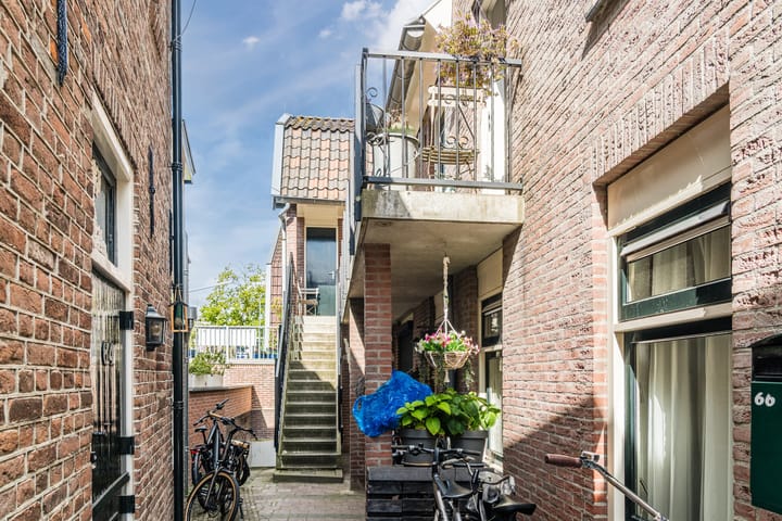 Foto 4 van Oude Schans 68-A