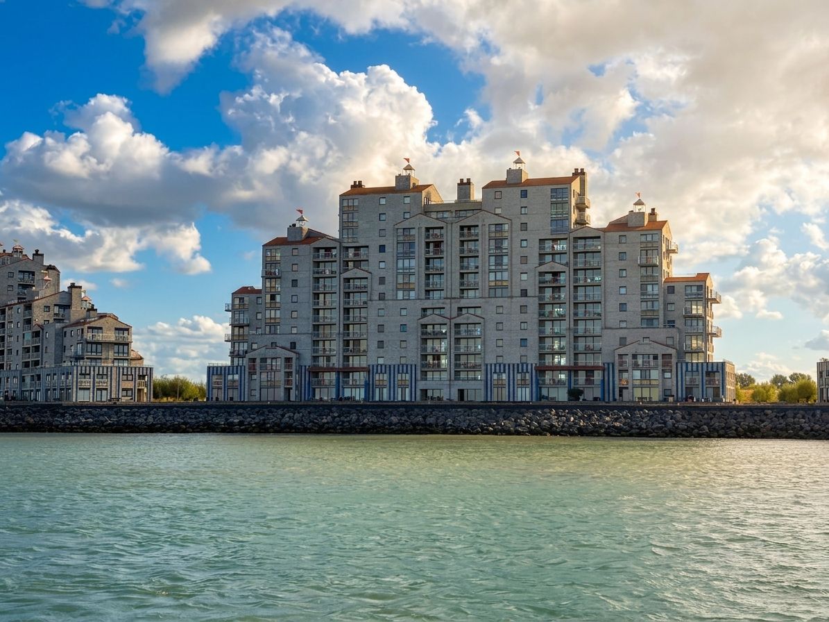 Port Scaldis 9- 9 012
