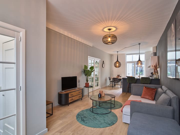 Foto 4 van Herderinnestraat 8-B