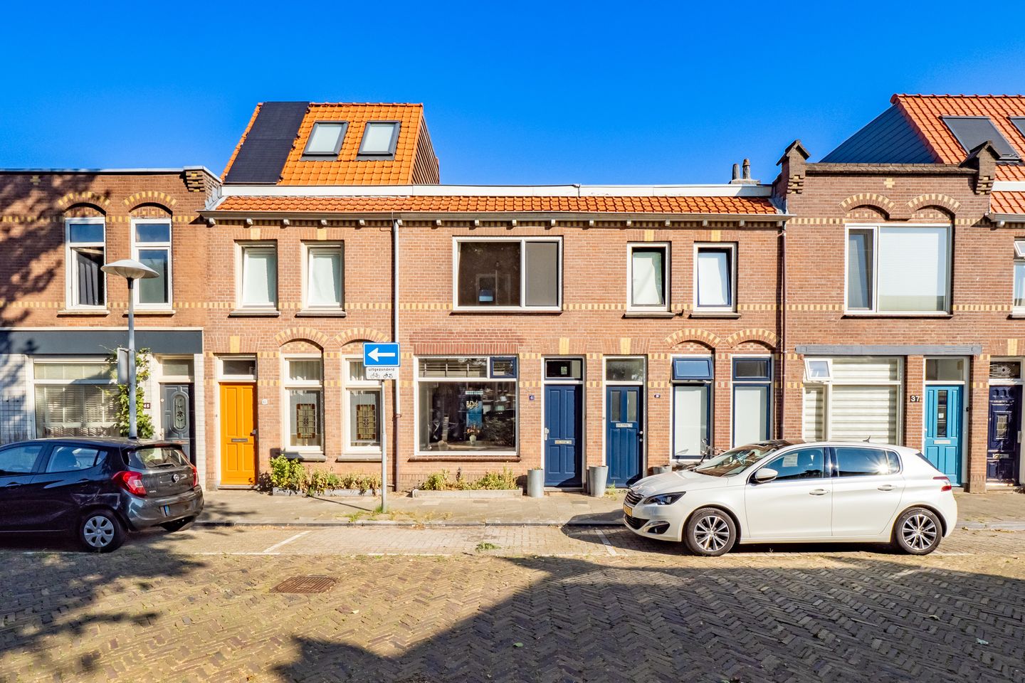 Foto 1 van Korenbloemstraat 41