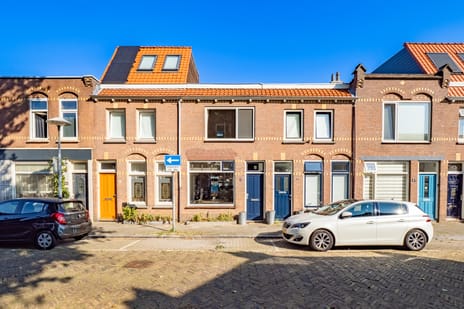 Korenbloemstraat thumbnail