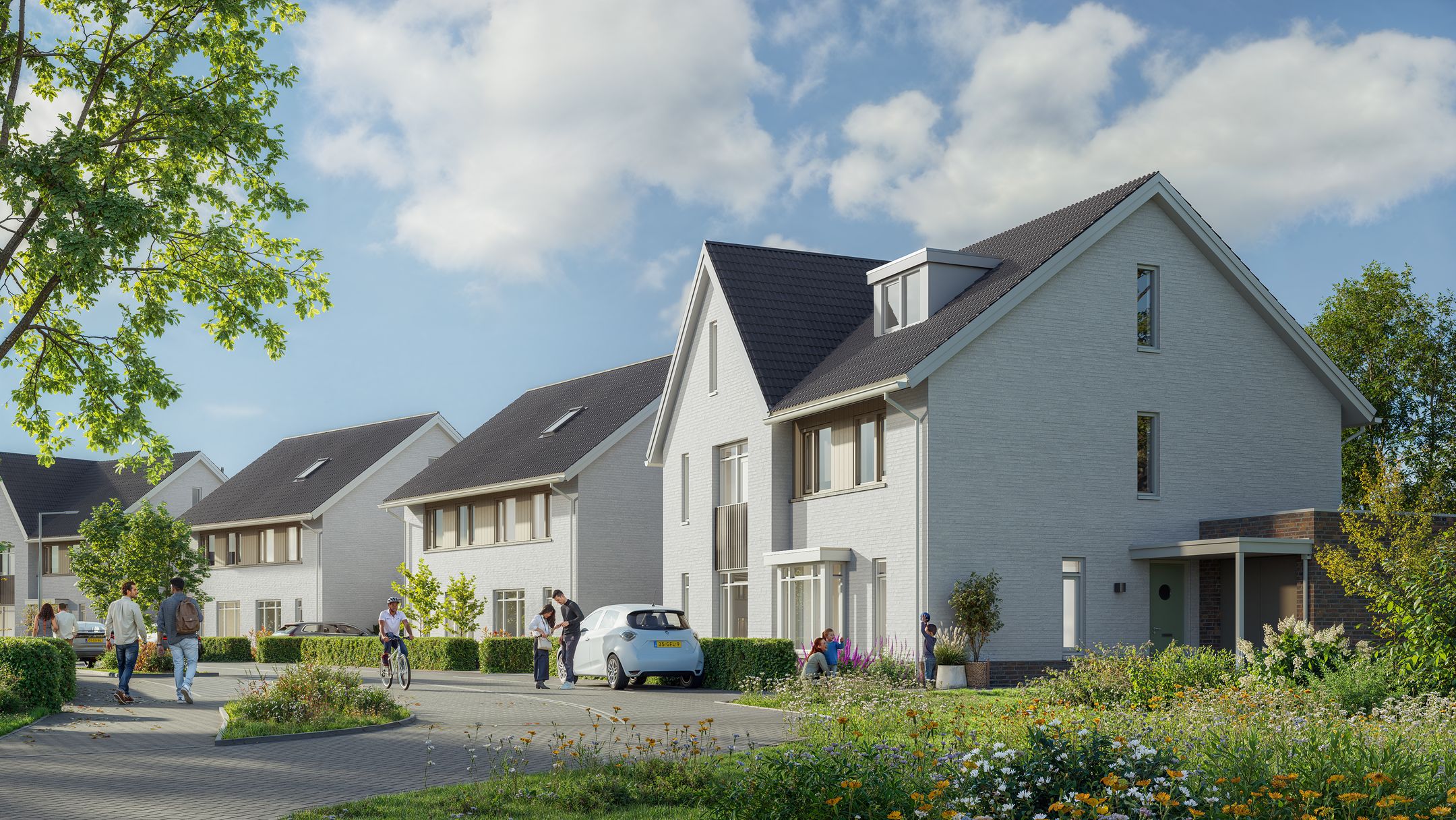 Eekhoornweide 24