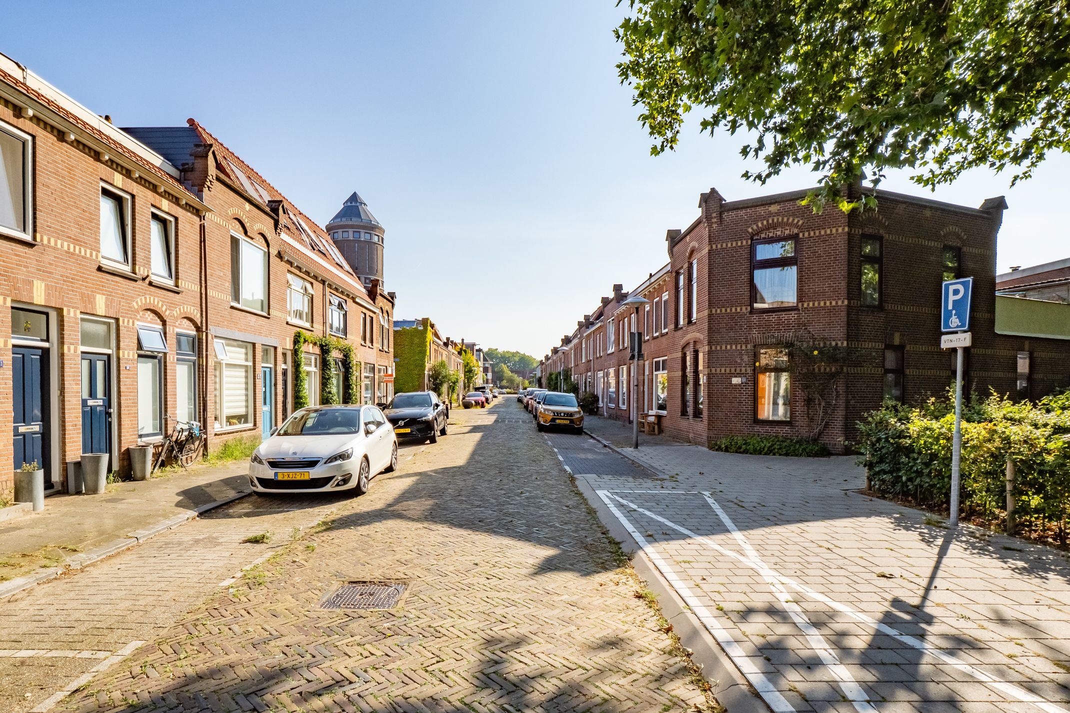 Foto 42 van Korenbloemstraat 41