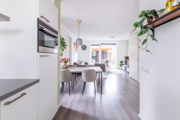 Twee-onder-één-kap te koop: Doetinchemseweg 7C, Wehl