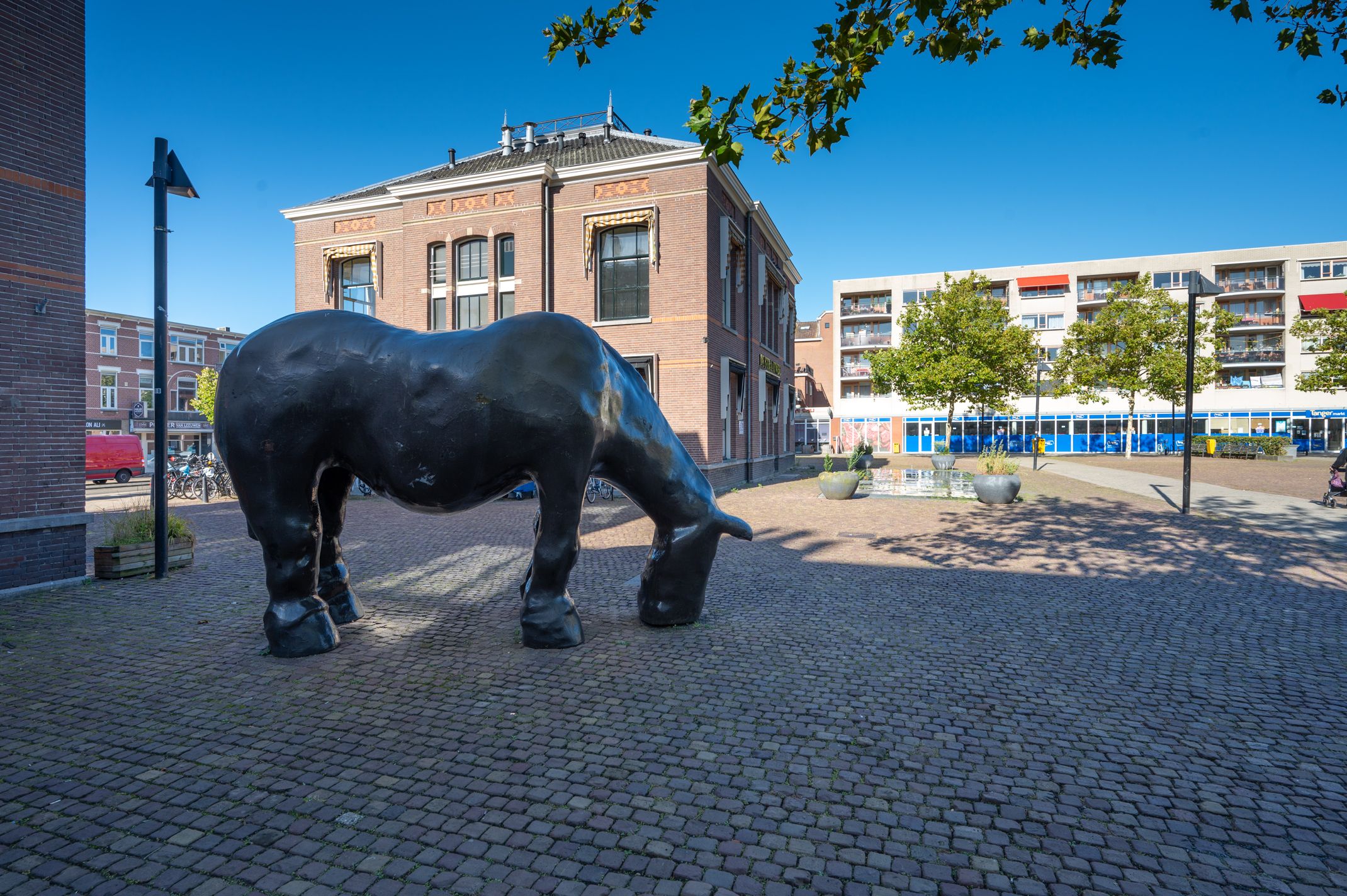 Foto 45 van Korenbloemstraat 41