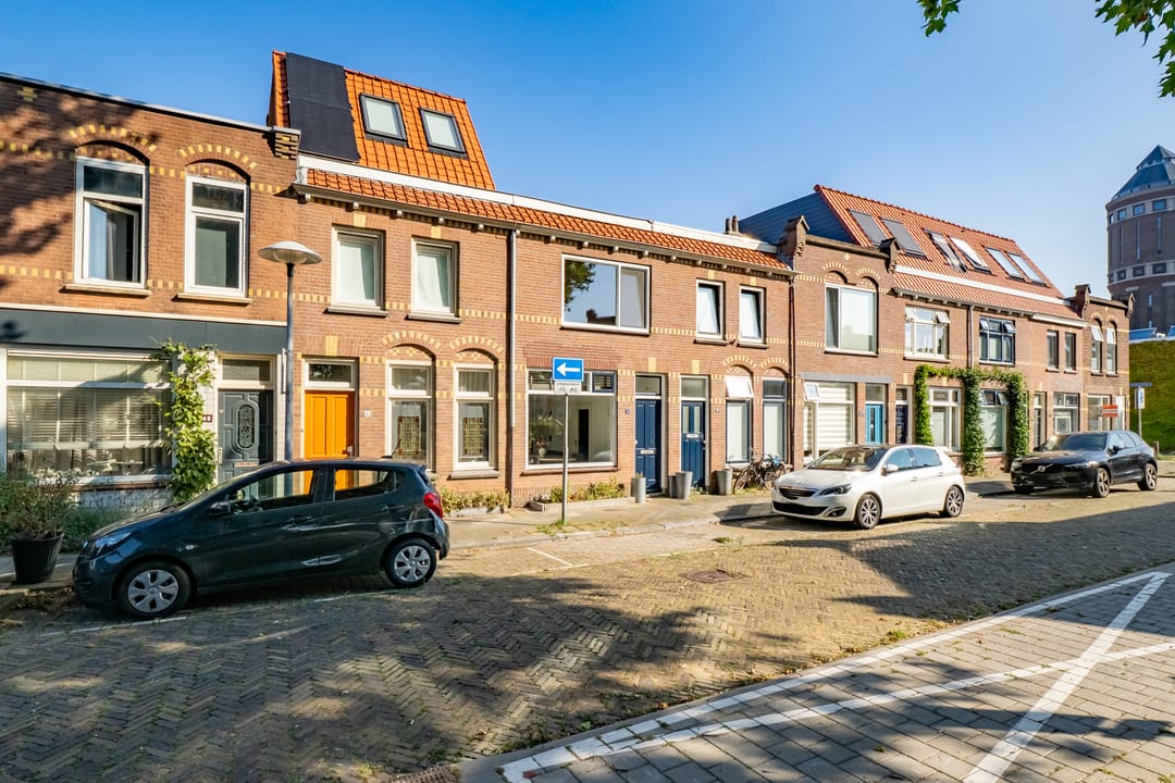 Foto 41 van Korenbloemstraat 41