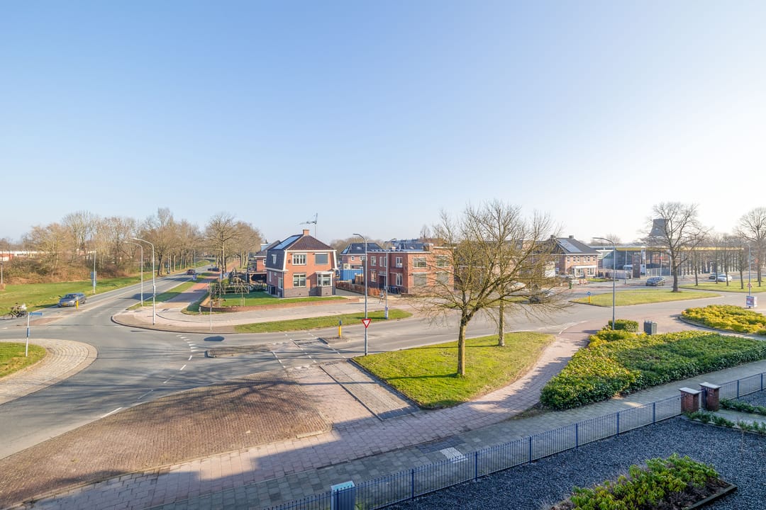 Photo 13 of St. Vitusholt 2-E