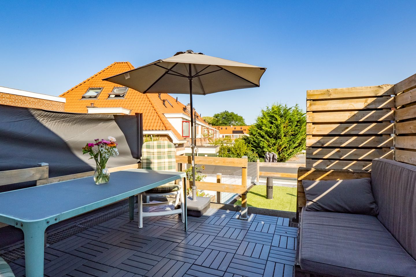 Foto 4 van Korenbloemstraat 41
