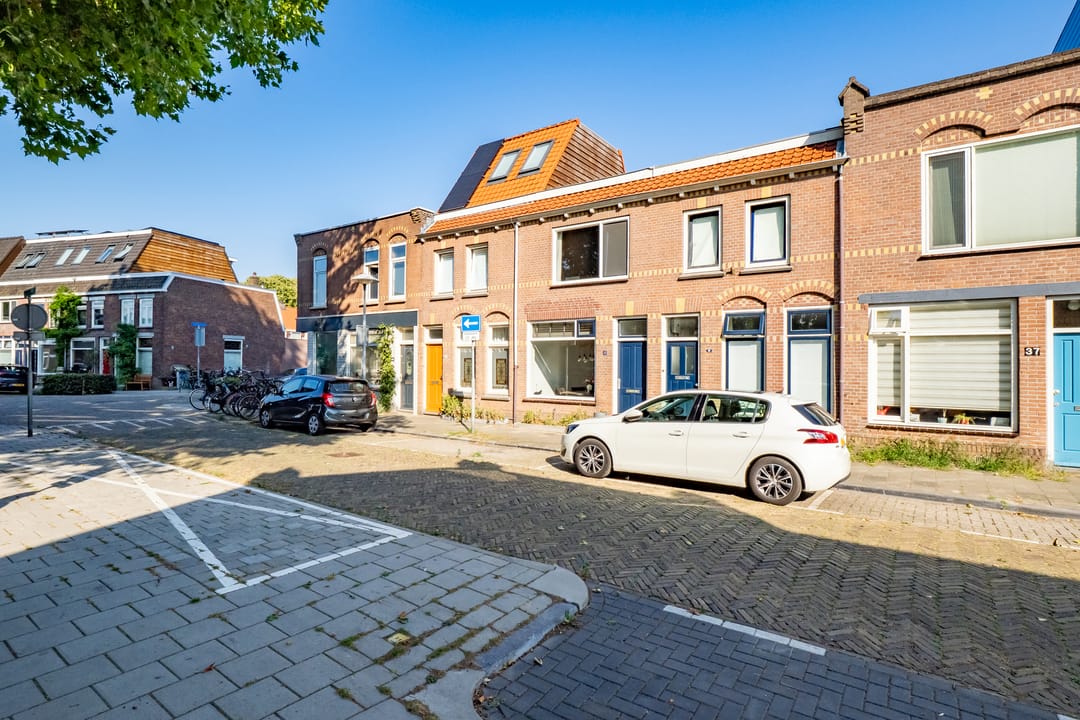 Foto 43 van Korenbloemstraat 41