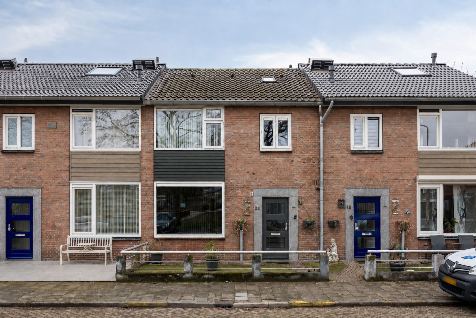 Potgieterstraat 20 