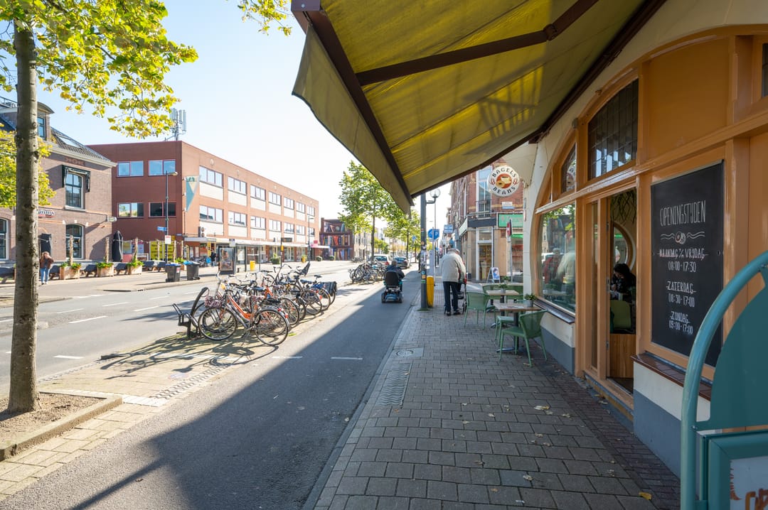 Foto 46 van Korenbloemstraat 41