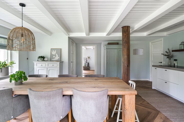 Vrijstaande woning te koop: Stateheide 34, Noardburgum