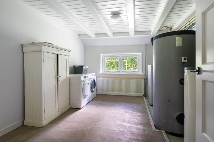 Vrijstaande woning te koop: Stateheide 34, Noardburgum