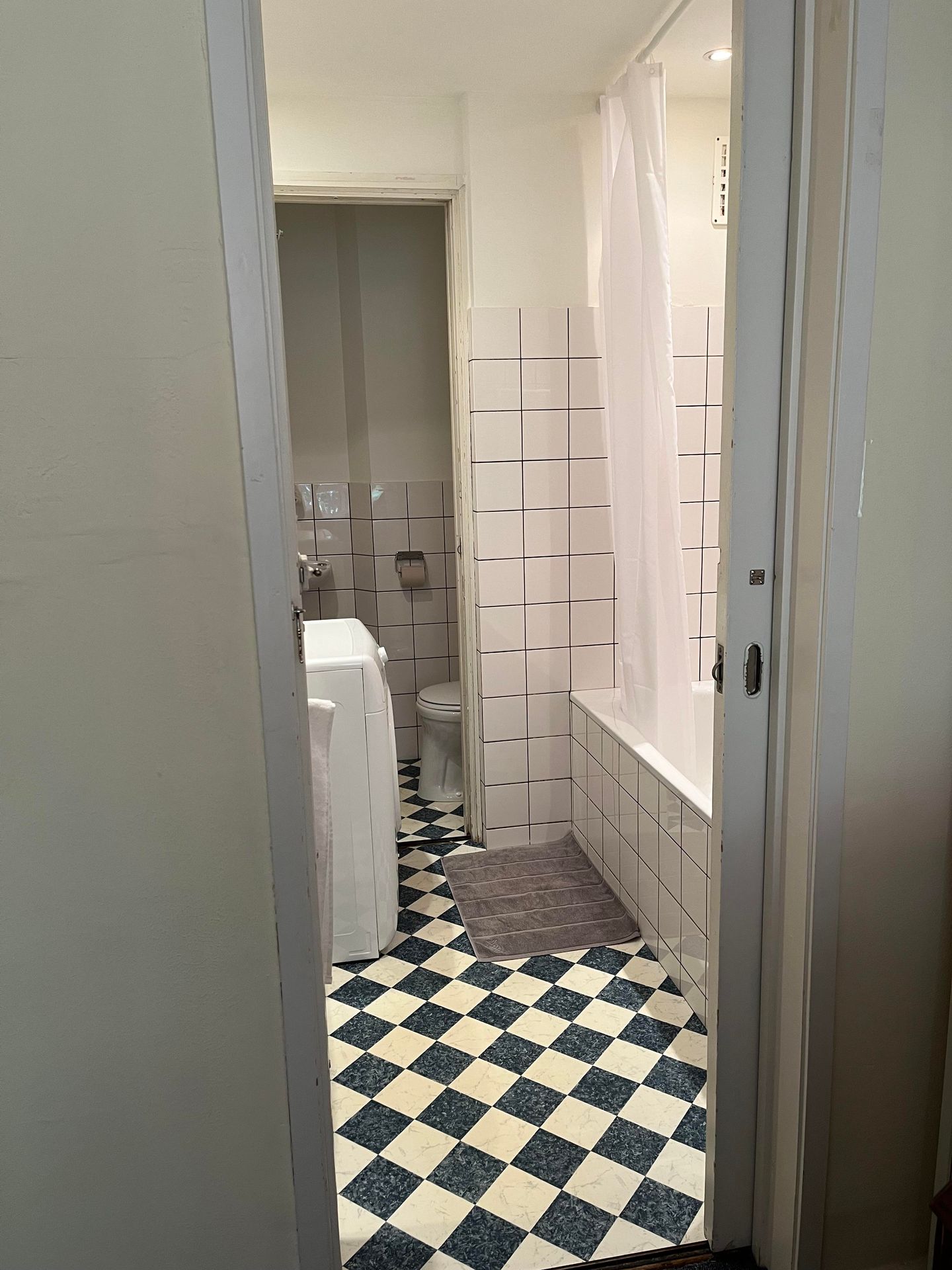 Photo 14 of Van Trigtstraat 38