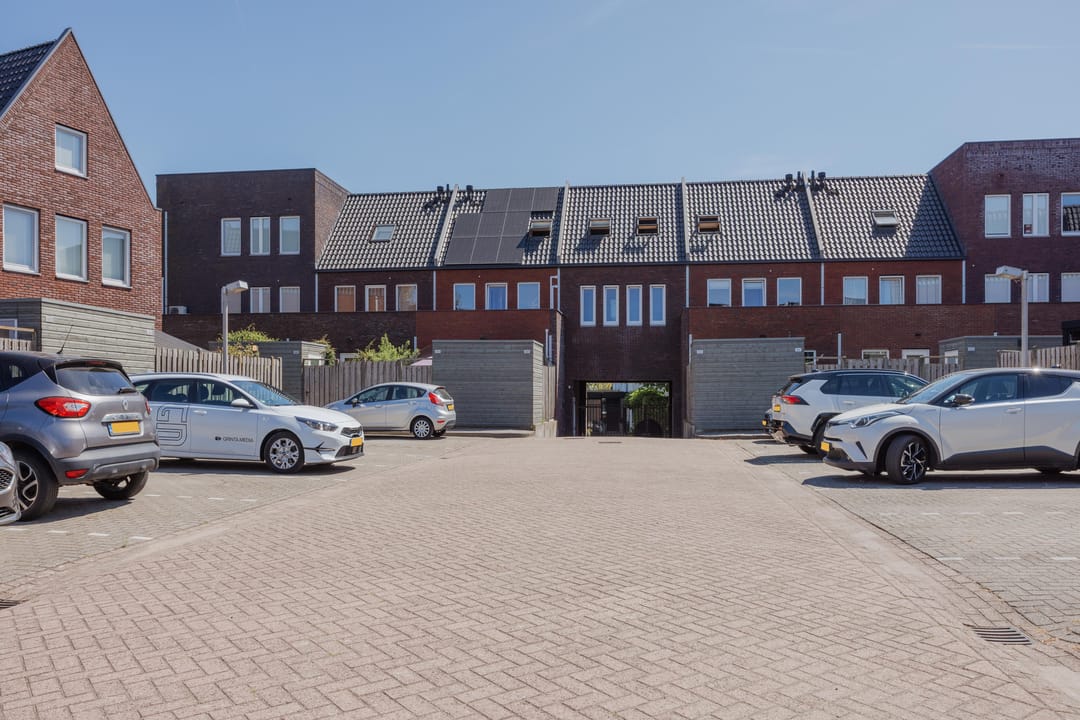 Foto 43 van Spoordijk 21