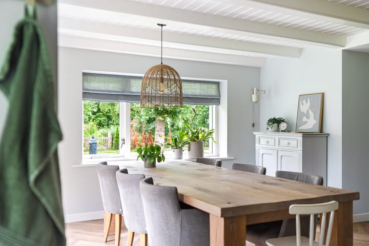 Vrijstaande woning te koop: Stateheide 34, Noardburgum