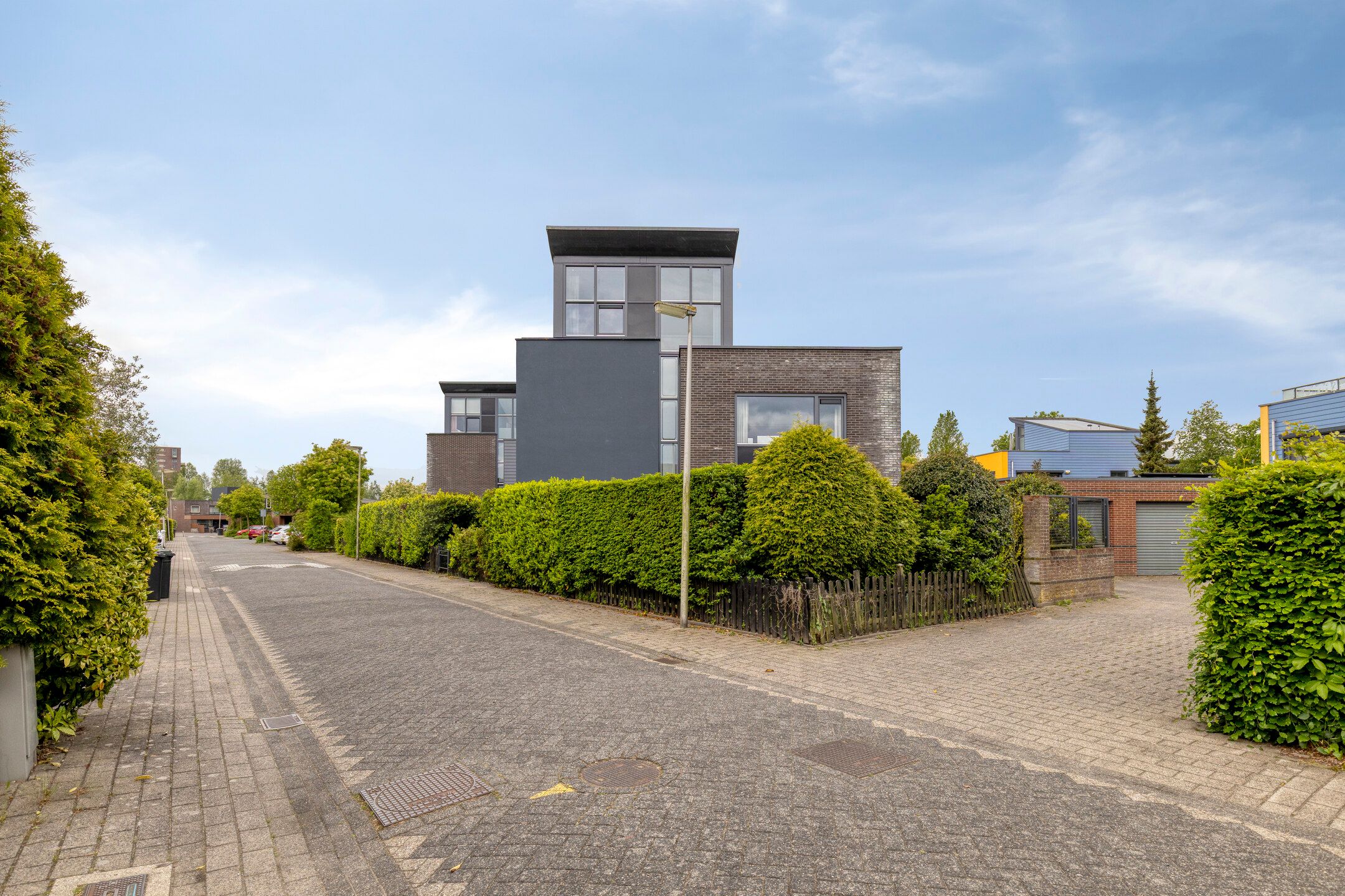 Sierra Madrestraat 2 