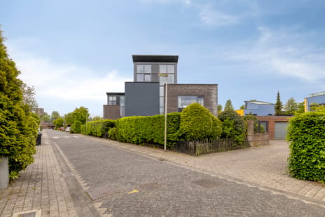Sierra Madrestraat thumbnail