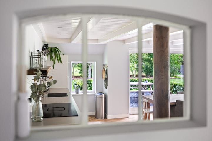 Vrijstaande woning te koop: Stateheide 34, Noardburgum