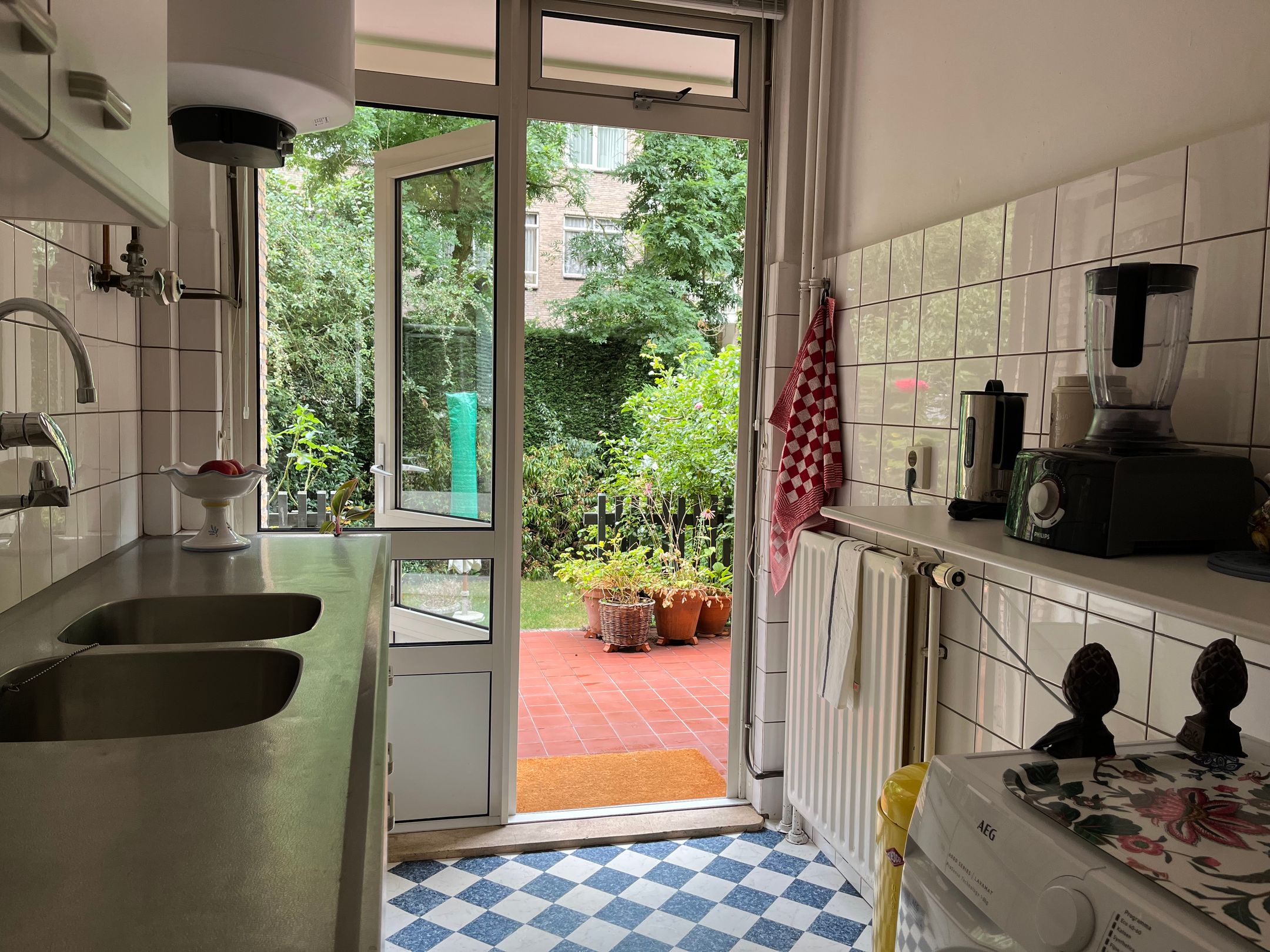 Photo 9 of Van Trigtstraat 38