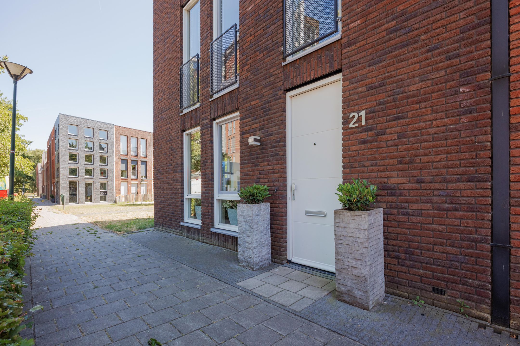 Foto 6 van Spoordijk 21
