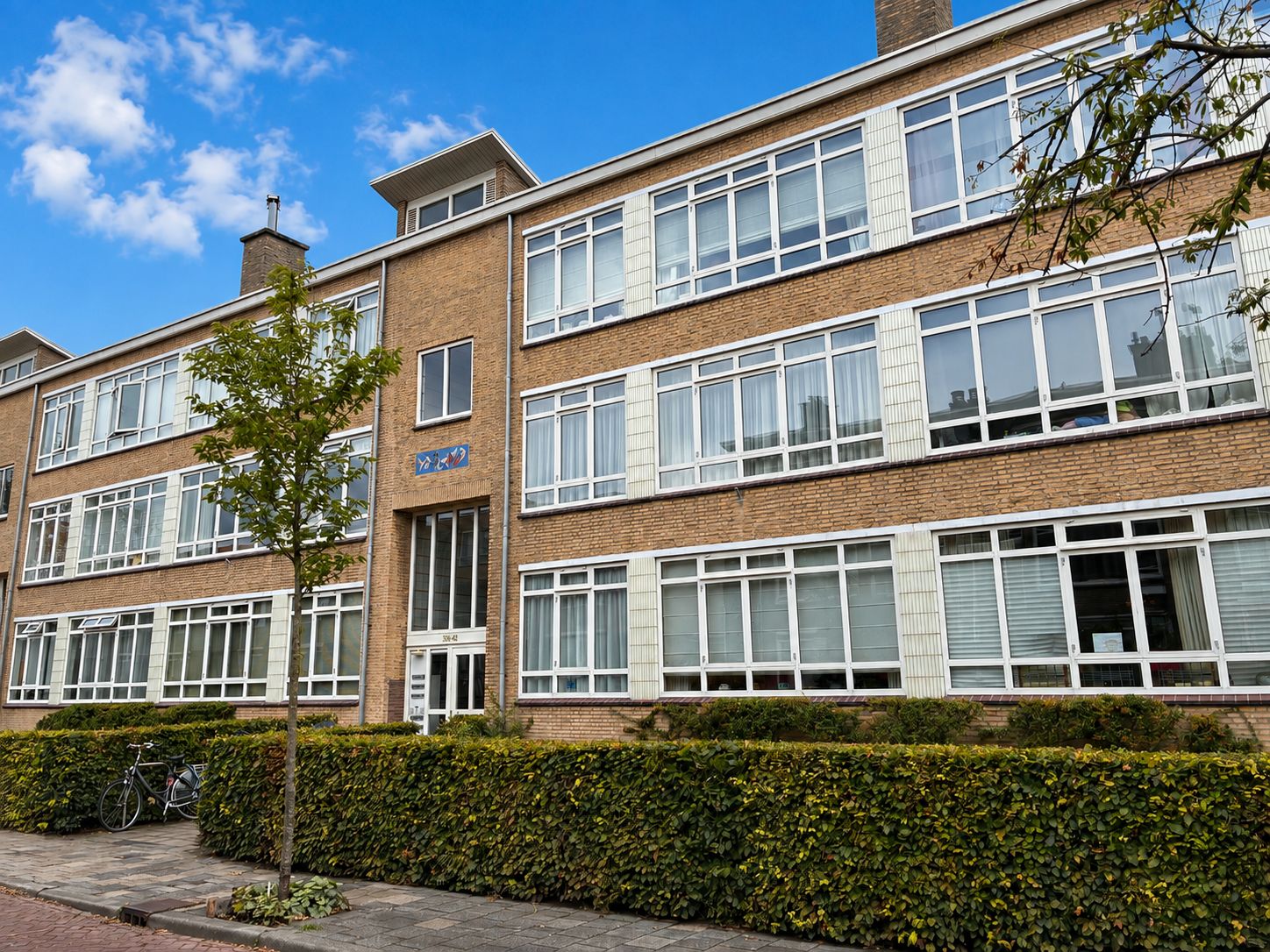 Van Trigtstraat 38 