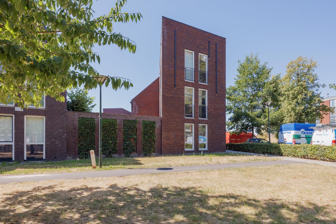 Foto 47 van Spoordijk 21