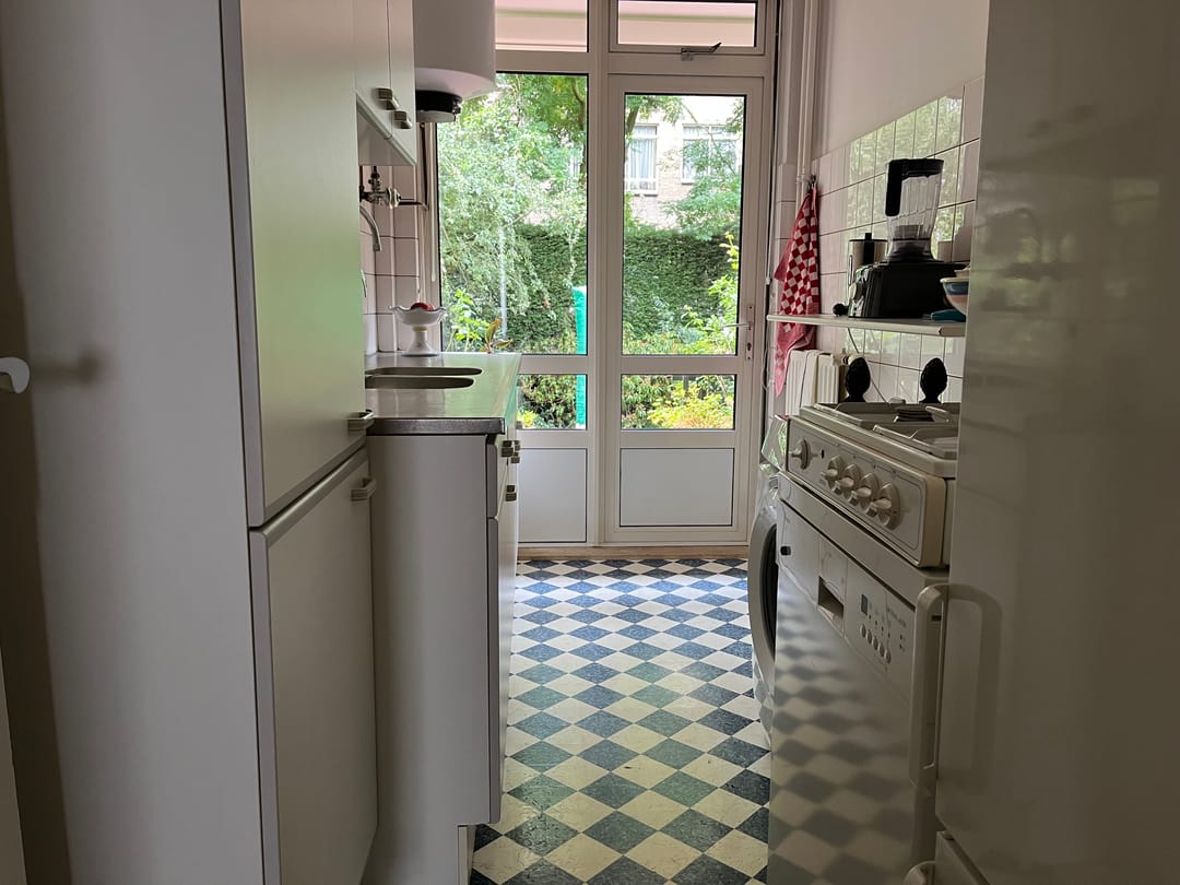 Photo 8 of Van Trigtstraat 38