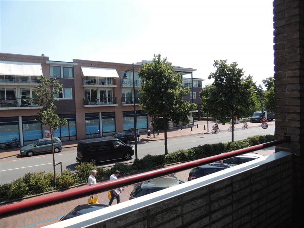 Foto 5 van Stadhoudersplein 21