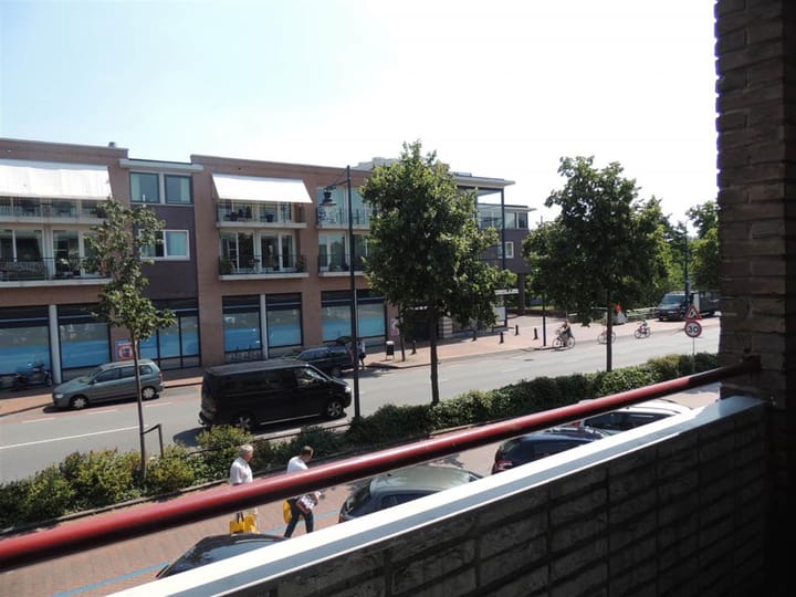 Foto 5 van Stadhoudersplein 21