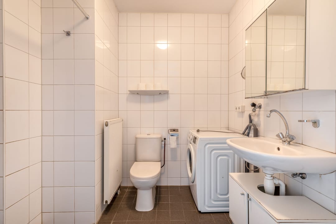 Photo 22 of Ina Boudier-Bakkerlaan 28-J