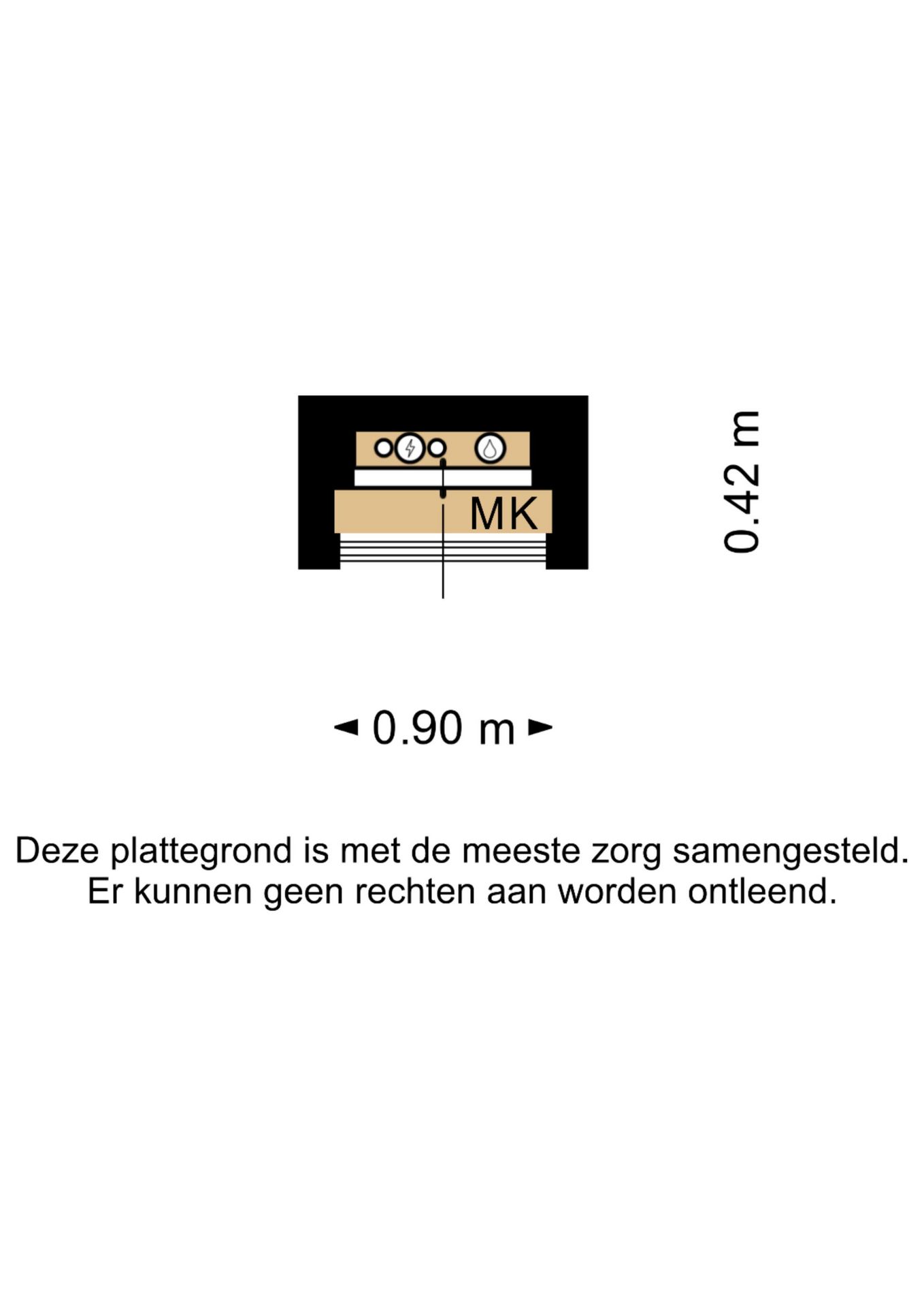 Photo 34 of Ina Boudier-Bakkerlaan 28-J