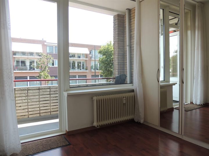 Foto 4 van Stadhoudersplein 21