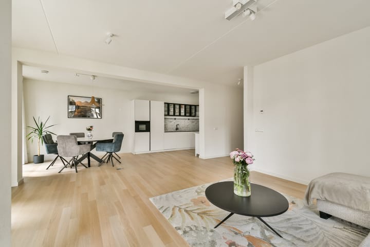 Foto 4 van Klaasje Zevensterstraat 359