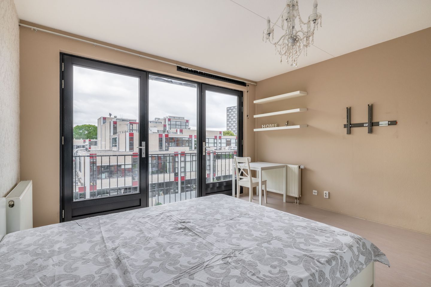 Photo 19 of Ina Boudier-Bakkerlaan 28-J