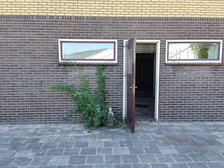 Legmeerdijk 131 B