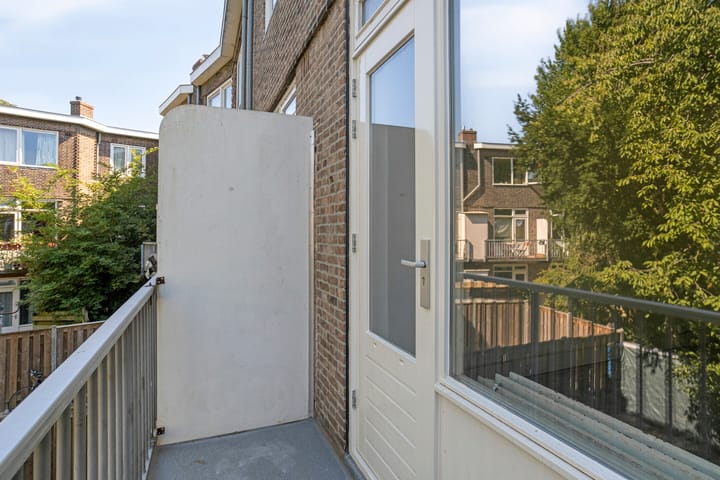 Foto 4 van Gentiaanplein 50-1
