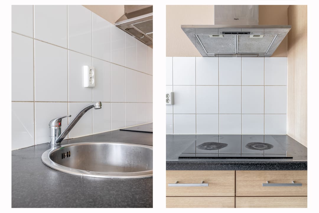 Photo 17 of Ina Boudier-Bakkerlaan 28-J