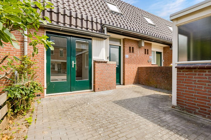 Foto 5 van Parkwerf 96