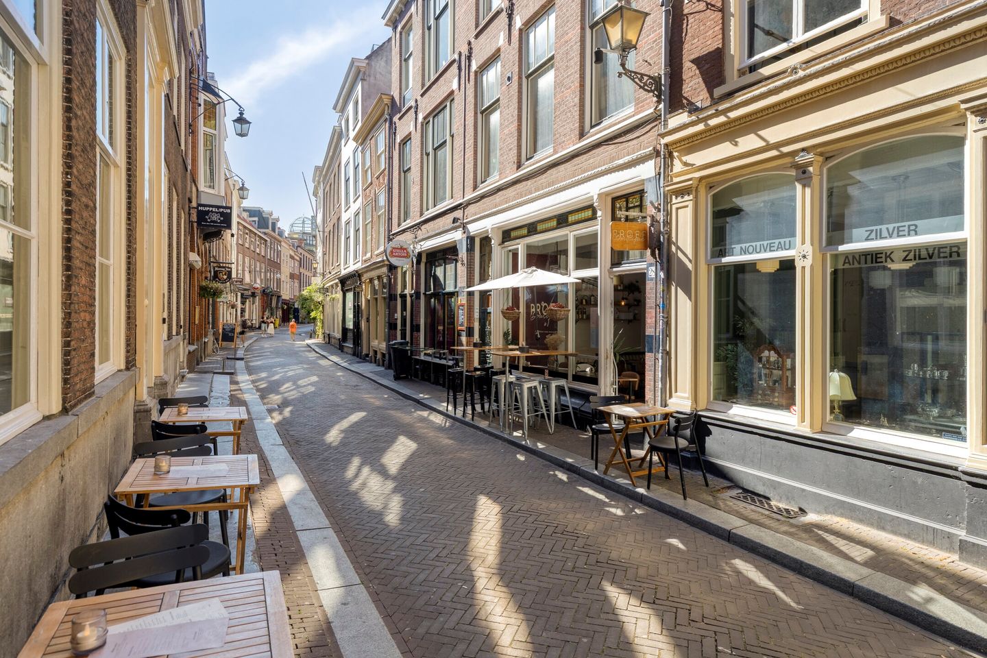 Bekijk foto 3 van Oude Molstraat 28-A