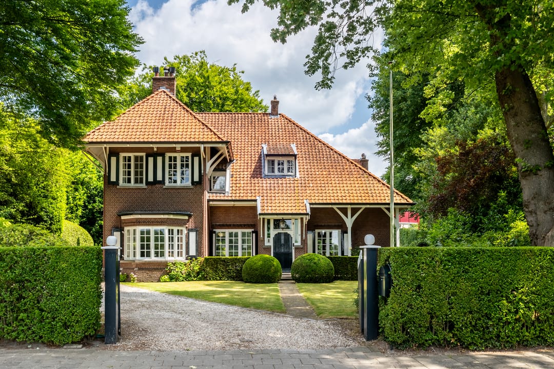 Foto 1 van Ulvenhoutselaan 67