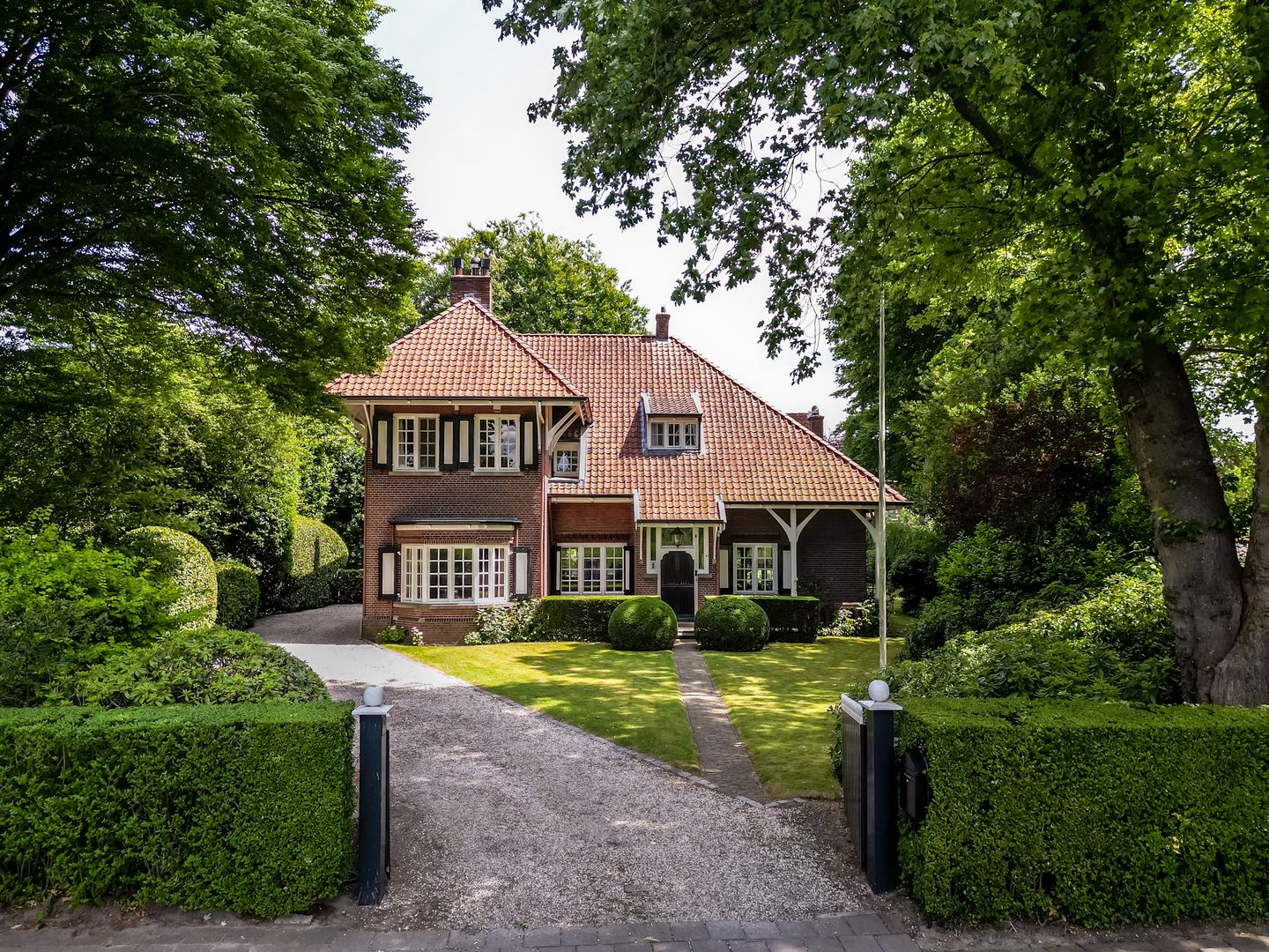 Foto 49 van Ulvenhoutselaan 67