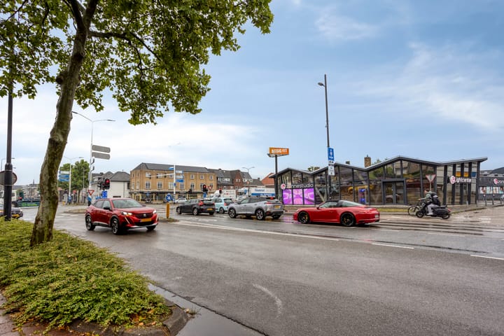 Appartement te koop: Aalsterweg 154, Eindhoven