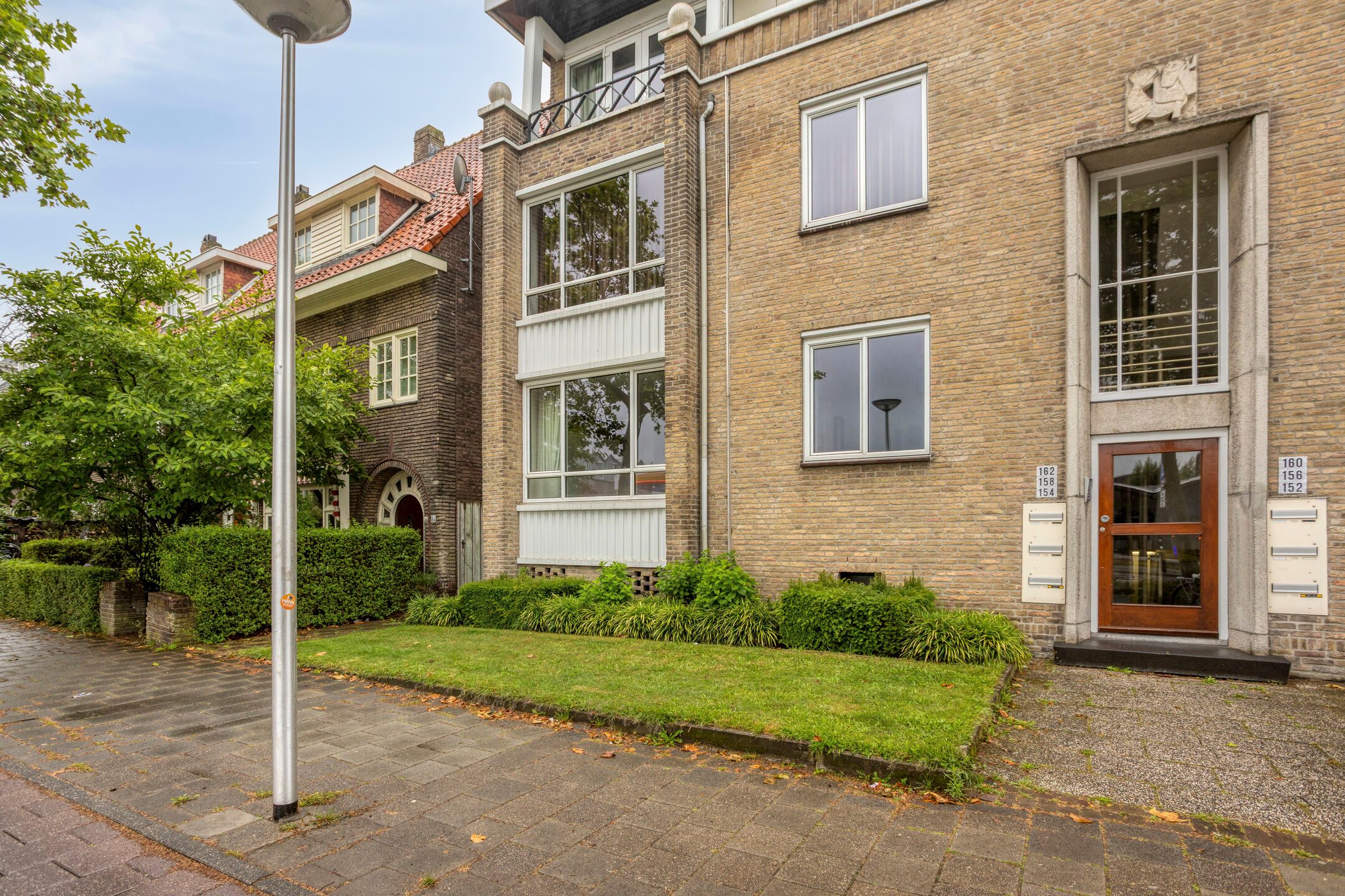Aalsterweg 154 